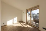 Möblierte Dachgeschoßwohnung im Zentrum