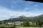 Möblierte Dachgeschoßwohnung im Zentrum
