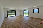 Neubau-Wohnungen mit Blick auf den Wilden Kaiser