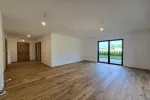 Neubau-Wohnungen mit Blick auf den Wilden Kaiser