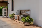 Einfamilienhaus  mit traumhaften Bergblick & Pool