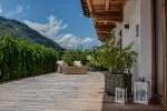 Einfamilienhaus  mit traumhaften Bergblick & Pool
