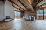 Einfamilienhaus  mit traumhaften Bergblick & Pool