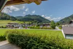 Einfamilienhaus  mit traumhaften Bergblick & Pool