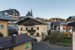 Großzügige Wohnung im Herzen von Kitzbühel