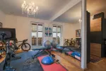 Großzügige Wohnung im Herzen von Kitzbühel