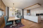 Großzügige Wohnung im Herzen von Kitzbühel