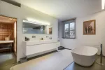 Großzügige Wohnung im Herzen von Kitzbühel