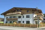 Ausgestattete Garten- Neubauwohnung mit Blick