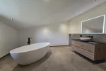 Penthouse-Wohnung mit Kaiserblick