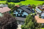 Renoviertes Mehrfamilienhaus in ruhiger Lage