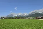 Grundstück in Sonnenlage