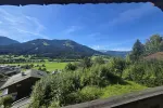 Altbestand in Sonnen- Aussichtslage - Freizeitwohnsitz