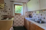 Altbestand in Sonnen- Aussichtslage - Freizeitwohnsitz