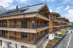 Hauptwohnsitz-Gartenwohnung