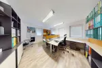 Hochwertige Büro- oder Praxisräumlichkeiten