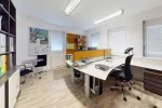 Hochwertige Büro- oder Praxisräumlichkeiten