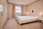 Sonnige, ruhige Wohnung nahe dem Zentrum
