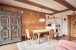 Sonnige, ruhige Wohnung nahe dem Zentrum