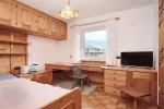 Sonnige, ruhige Wohnung nahe dem Zentrum