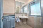 Sonnige, ruhige Wohnung nahe dem Zentrum