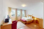 Wohnung in zentraler Lage