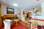 Wohnung in zentraler Lage
