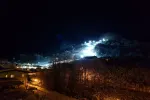 Mehrparteienhaus direkt an der Piste & Rodelbahn