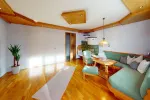 Bungalow in sonniger Ruhelage