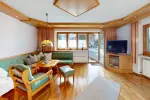 Bungalow in sonniger Ruhelage