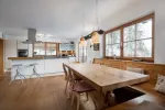 Hochwertige Maisonette in Ruhelage