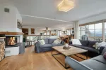 Hochwertige Maisonette in Ruhelage