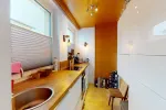 Wohnung in ruhiger Lage