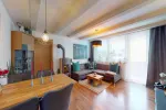Wohnung in ruhiger Lage