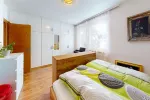 Wohnung in ruhiger Lage