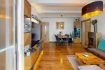 Wohnung in ruhiger Lage