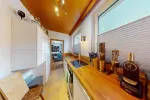 Wohnung in ruhiger Lage