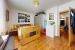 Wohnung in ruhiger Lage