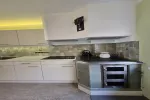 Apartment- bzw. Mehrparteienhaus