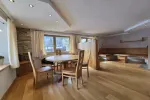 Apartment- bzw. Mehrparteienhaus