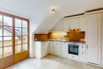 Dachgeschoßwohnung im Herzen von St. Johann in Tirol
