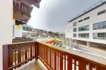 Renovierte Wohnung im Zentrum