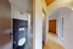 Dachgeschoßwohnung in Ruhelage