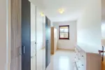 Dachgeschoßwohnung in Ruhelage