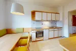Dachgeschoßwohnung in Ruhelage