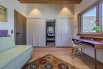 Exklusive Dachgeschoßwohnung mit Wohnrecht