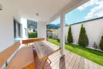 Einfamilienhaus