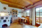 Sonnige Wohnung mit Wohnrecht