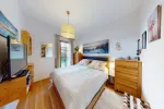 Sonnige Wohnung mit Wohnrecht