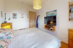 Sonnige Wohnung mit Wohnrecht